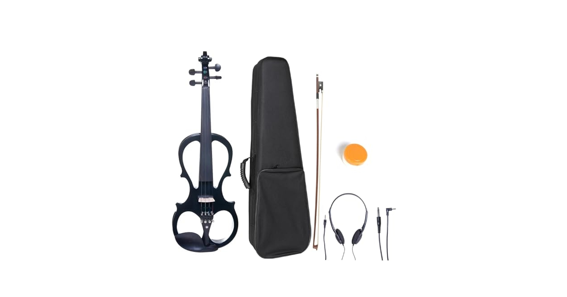 希少品　新品　cecilio セシリオ　エレキバイオリン　4/4サイズ 41YJVUdMfML._UF350,350_QL50_.jpg